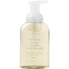 Ulta Crystal Aloe Scented Foaming Hand Wash