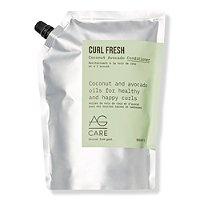 Ag Care Curl Fresh Coconut Avocado Conditioner