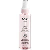 Nyx Professional Makeup Bare With Me Multitasking Spray