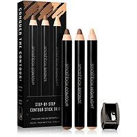 Smashbox Step-by-step Contour Stick Trio