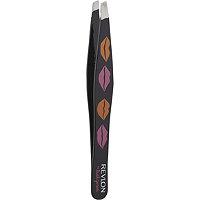 Revlon Love Collection By Leah Goren Slant Tweezer
