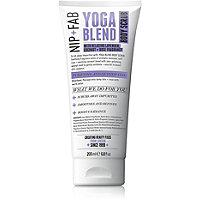 Nip + Fab Yoga Blend Unwind And De-stress Body Scrub - Only At Ulta