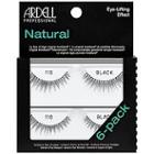 Ardell Lash 6 Pack #110