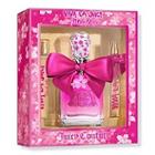 Juicy Couture Viva La Juicy Petals Please Eau De Parfum Gift Set
