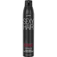 Style Sexy Hair Control Me Hairspray