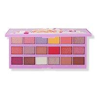 I Heart Revolution Tasty Marshmallow Wonderland Eyeshadow Palette