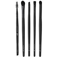 E.l.f. Cosmetics Ultimate Eyes 5 Piece Brush Collection