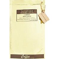 Skinyoga Coffee Body Scrub