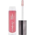 Ulta Beauty Collection Juice Infused Lip Oil - Cranberry + Pomegranate