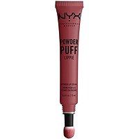 Nyx Professional Makeup Powder Puff Matte Full Coverage Lip Cream - Squad Goals