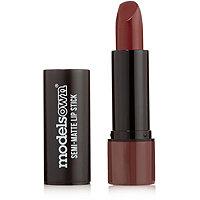 Models Own Semi Matte Lipstick - Ridic