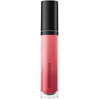 Bareminerals Statement Matte Liquid Lipcolor - Juicy (poppy Red)