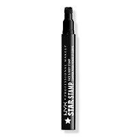 Nyx Professional Makeup Limited Edition Cirque Du Tricks Matte Star Stamp