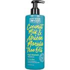 Not Your Mother's Naturals Coconut Milk & African Marula Tree Oil High Moisture Shampoo