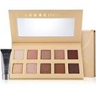 Lorac Unzipped Eyeshadow Palette