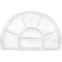 Groovi Beauty Center Cosmetic Organizer
