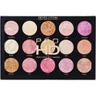 Makeup Revolution Pro Hd Amplified Get Baked Face Palette - Only At Ulta