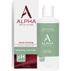 Alpha Hydrox Refreshing Face Wash