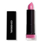 Covergirl Exhibitionist Lipstick Cream - Enchantress Blush