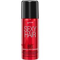 Travel Size Big Sexy Hair Spray & Play Harder Firm Volumizing Hairspray