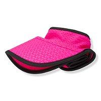Scunci Work + Play Visor