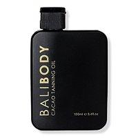 Bali Body Cacao Tanning Oil