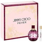 Jimmy Choo Fever Gift Set