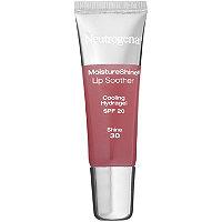 Neutrogena Moistureshine Lip Soother Spf 20 - Shine