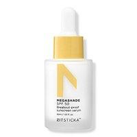 Zitsticka Megashade Breakout-proof Spf 50 Serum