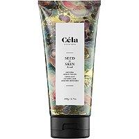 Cela Seed To Skin Scrub