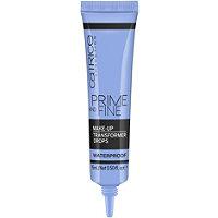 Catrice Prime And Fine Make Up Transformer Drops Waterproof