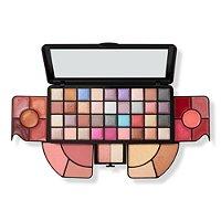 Beauty Gems Master Glam Eye, Lip & Face Set
