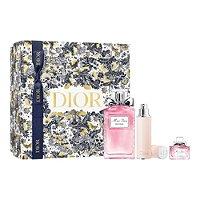 Miss Dior Rose N'roses Eau De Toilette Gift Set