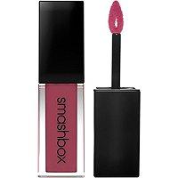 Smashbox Always On Longwear Matte Liquid Lipstick - Big Spender (rose)