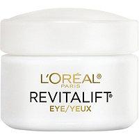 L'oreal Revitalift Anti-wrinkle + Firming Eye Cream Treatment