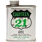 18.21 Man Made Spiced Vanilla Oil Beard, Hair & Skin Oil