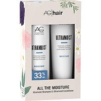 Ag Hair All The Moisture Duo
