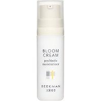 Beekman 1802 Travel Size Bloom Cream Daily Probiotic Moisturizer
