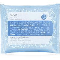 Skyn Iceland Glacial Cleansing Cloths