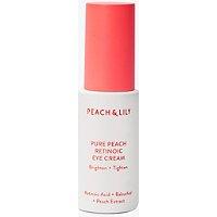 Peach & Lily Pure Peach Retinoic Eye Cream