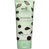 Dotted Zebra Australian Hydrating Green Clay Mask