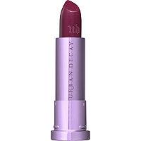 Urban Decay Nocturnal Vice Lipstick - Backstab (plum Purple W/red Shimmer Cream) - Only At Ulta