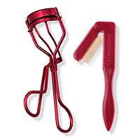 Tweezerman Merry Berry Lash Set