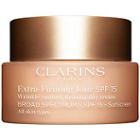 Clarins Extra-firming Wrinkle Control Firming Day Cream Broad Spectrum Spf 15 All Skin Types