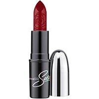 Mac Selena La Reina Lipstick - Queen Of Cumbia (metallic True Red - Matte Metallic)