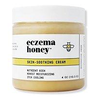 Eczema Honey Skin-soothing Cream
