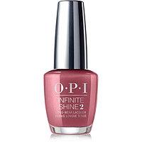 Opi I'm Not Really A Waitress Infinite Shine Collection