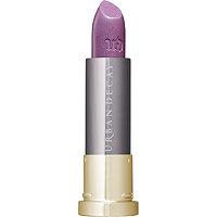 Urban Decay Vice Lipstick Metallized - Asphyxia (soft Lavender W/blue Micro-glitter)