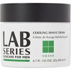 Lab Series Skincare For Men Cooling Shave Cream