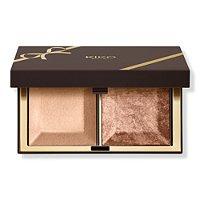 Kiko Milano Sweet Affaires Duo Cocoa Highlighter